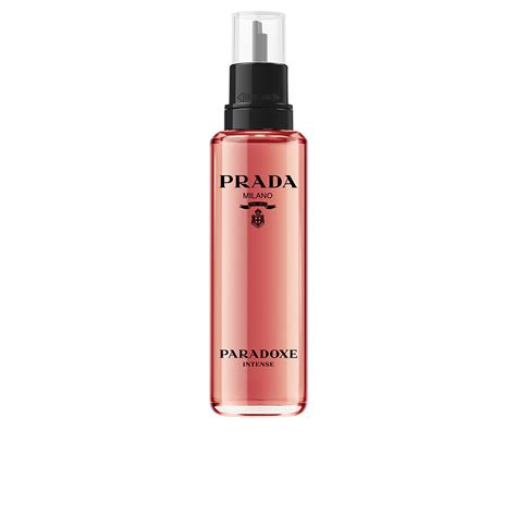 prada paradox nachfüller|paradoxe intense refill.